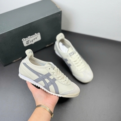 tiger viền xám da