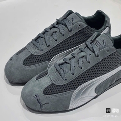 puma speedcat xám ghi