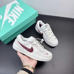 nike sb58 móc đỏ