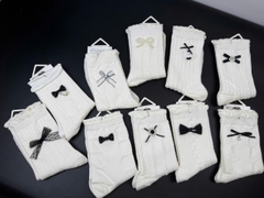 tất nơ cao cổ (1đôi)