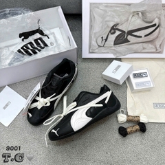 puma speedcat rosie đen