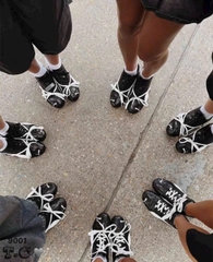 puma speedcat rosie đen