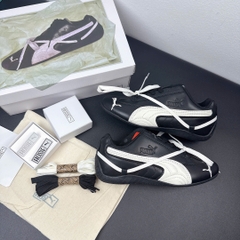 puma speedcat rosie đen