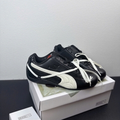 puma speedcat rosie đen