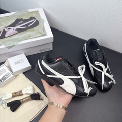 puma speedcat rosie đen