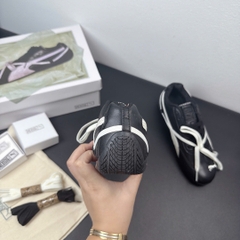 puma speedcat rosie đen