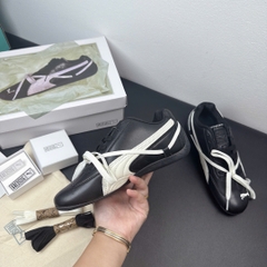 puma speedcat rosie đen