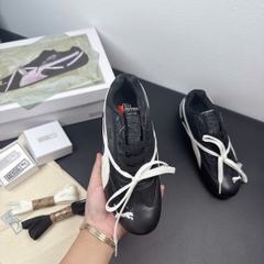 puma speedcat rosie đen