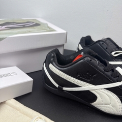 puma speedcat rosie đen