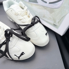 PM ROsie trắng rep