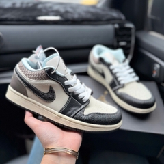 jd coconut đen nâu thấp