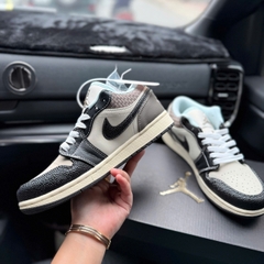 jd coconut đen nâu thấp