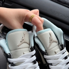 jd coconut đen nâu thấp