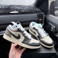 jd coconut đen nâu thấp