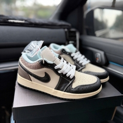 jd coconut đen nâu thấp