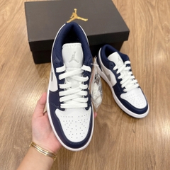 jd navy xám thấp sc