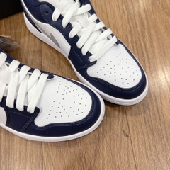 jd navy xám thấp sc