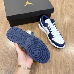 jd navy xám thấp sc