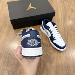 jd navy xám thấp sc