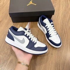 jd navy xám thấp sc