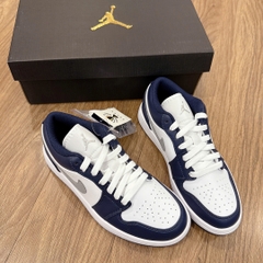 jd navy xám thấp sc