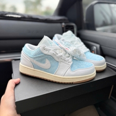 jd trắng xanh thấp