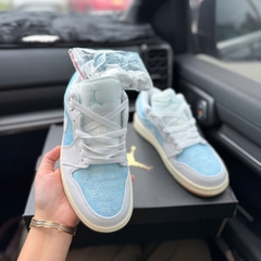 jd trắng xanh thấp