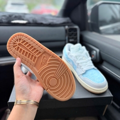 jd trắng xanh thấp