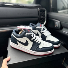 jd navy đỏ thấp