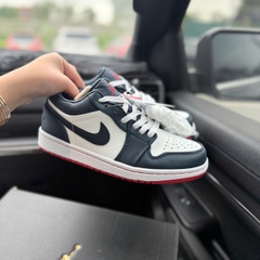 jd navy đỏ thấp