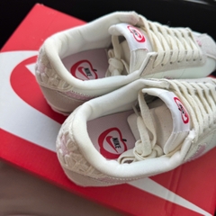 nike cortez vlt hồng