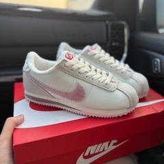 nike cortez vlt hồng