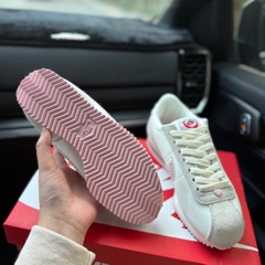 nike cortez vlt hồng