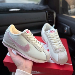 nike cortez vlt hồng