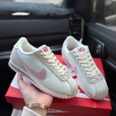 nike cortez vlt hồng