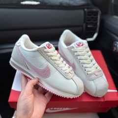 nike cortez vlt hồng