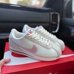 nike cortez vlt hồng