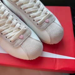 nike cortez vlt hồng