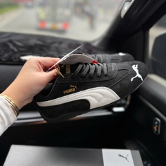 puma speedcat đen