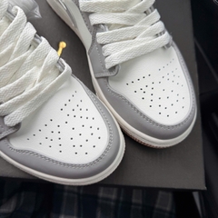 jd xám sữa thấp sc