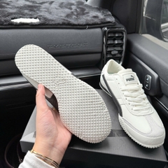 puma bella trắng đen
