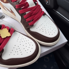 jd ngựa nâu thấp sc