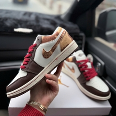 jd ngựa nâu thấp sc