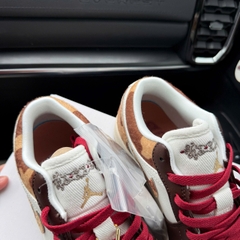 jd ngựa nâu thấp sc