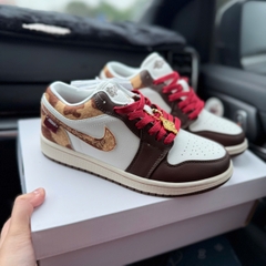 jd ngựa nâu thấp sc