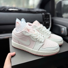 jd1 trắng hồng nhạt thấp SC