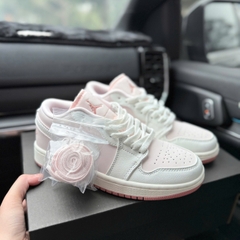 jd1 trắng hồng nhạt thấp SC