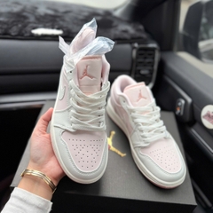 jd1 trắng hồng nhạt thấp SC