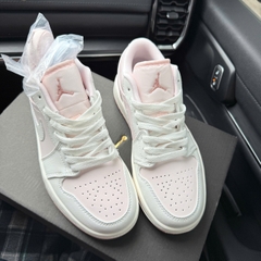 jd1 trắng hồng nhạt thấp SC