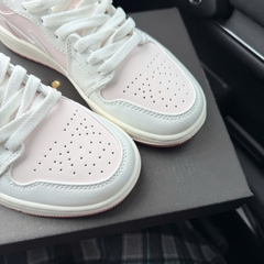 jd1 trắng hồng nhạt thấp SC